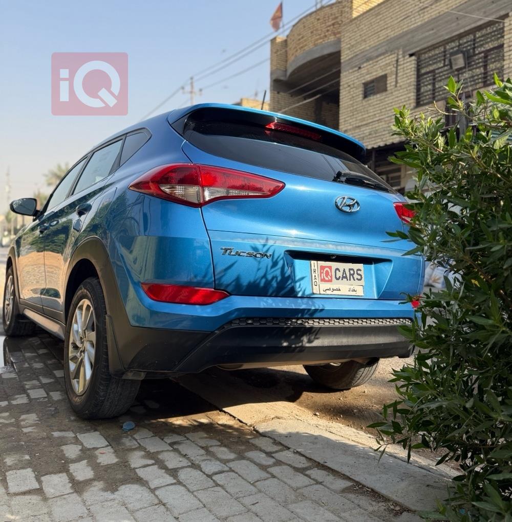 هيونداي توسان